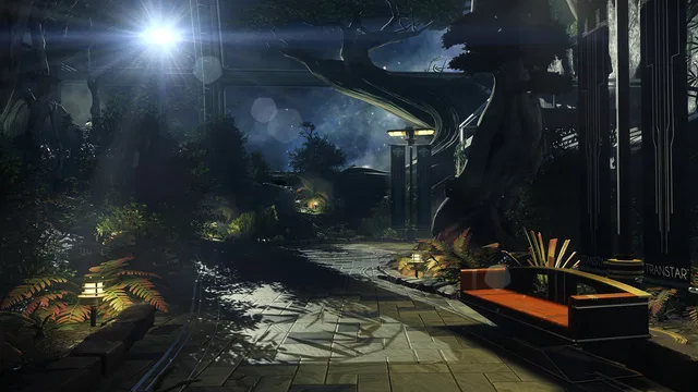 Скриншот 2 — Prey