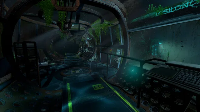 Скриншот 3 — SOMA