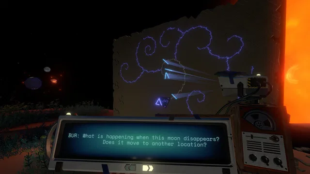 Скриншот 1 — Outer Wilds