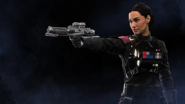 Скриншот 3 — Star Wars Battlefront II