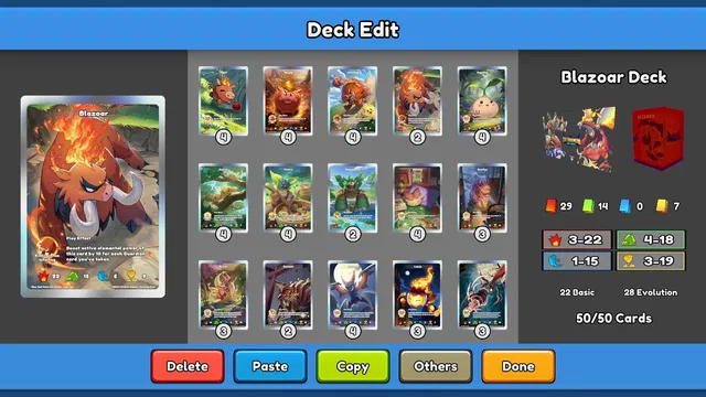 Скриншот 2 — TCG Card Shop Simulator