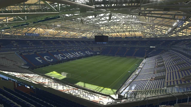 Скриншот 3 — PRO EVOLUTION SOCCER 2019