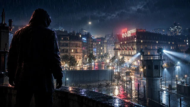 Скриншот 3 — Call of Duty: Black Ops Cold War