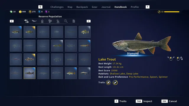 Скриншот 3 — Call of the Wild: The Angler