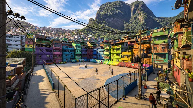 Скриншот 3 — FIFA 20