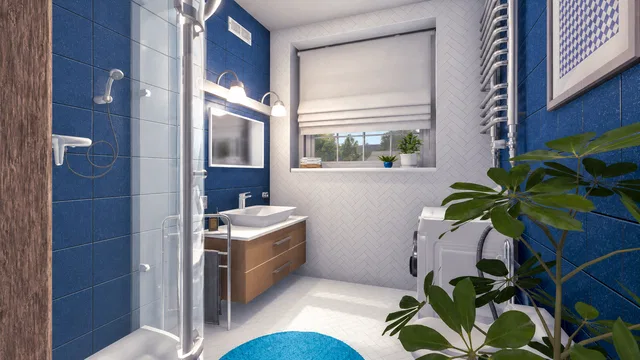 Скриншот 2 — House Flipper