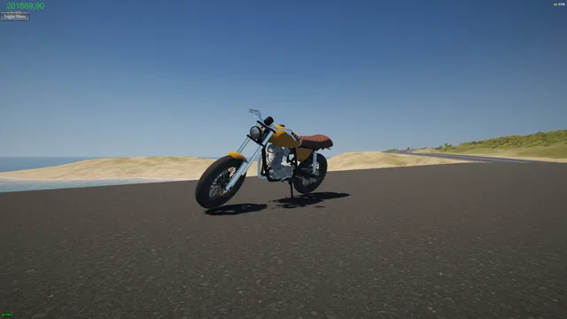 Скриншот 3 — My Garage