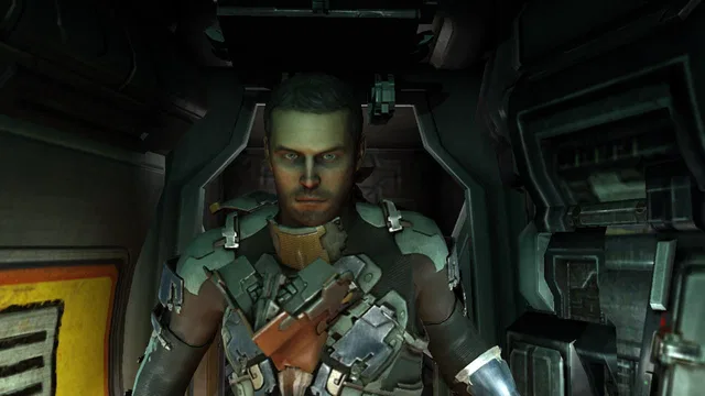 Скриншот 3 — Dead Space 2