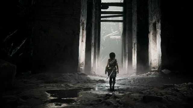 Скриншот 3 — Resonance: A Plague Tale Legacy