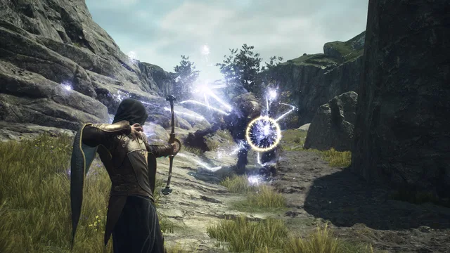 Скриншот 2 — Dragon's Dogma 2
