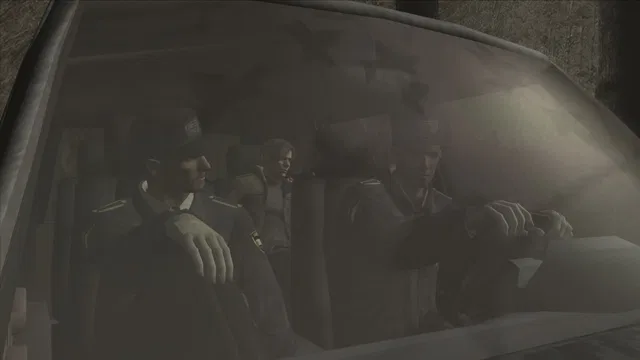 Скриншот 3 — Resident Evil 4 Ultimate HD Edition