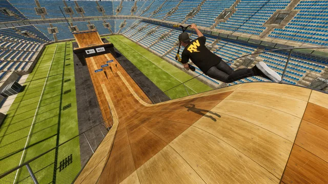 Скриншот 2 — ScooterFlow