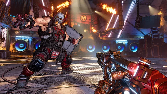 Скриншот 2 — Borderlands 3