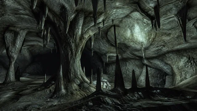 Скриншот 2 — The Elder Scrolls 4: Oblivion Game of the Year Edition
