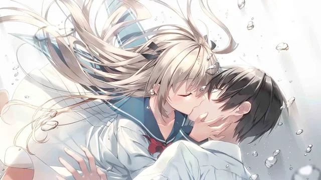 Скриншот 2 — ATRI -My Dear Moments-