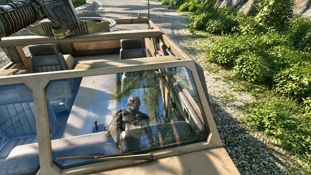 Скриншот 3 — Crysis Remastered