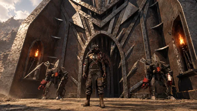 Скриншот 3 — Elex 2
