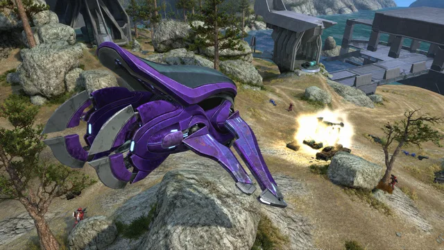 Halo: The Master Chief Collection — обложка игры