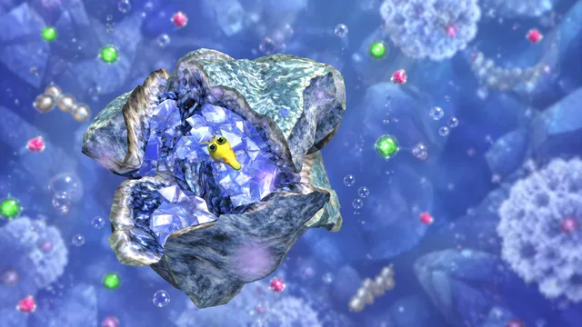 Скриншот 3 — Spore