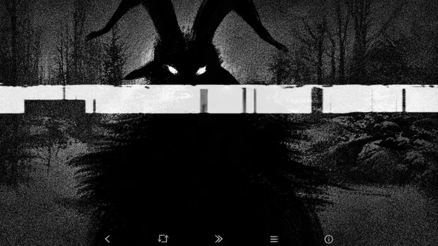 Скриншот 2 — Tiny Bunny