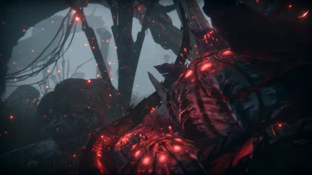 Скриншот 2 — Edge Of Eternity