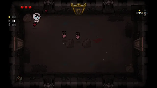 Скриншот 3 — The Binding of Isaac: Repentance