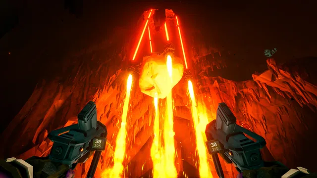 Deep Rock Galactic — обложка игры