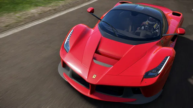 Скриншот — Project CARS 2
